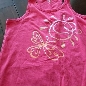 HANES COMFORTSOFT TANK TOP///B2A